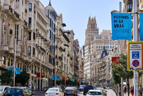 Espanjaa matkalle ¡Buen viaje! A2-B1