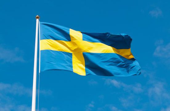 Ruotsin abikurssi 10 h -verkkokurssi