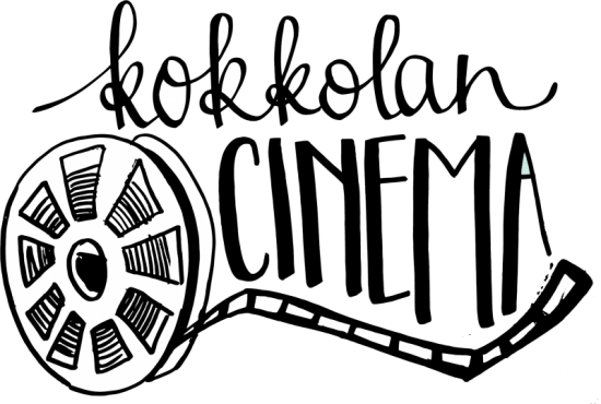 Kokkolan Cinema Logo
