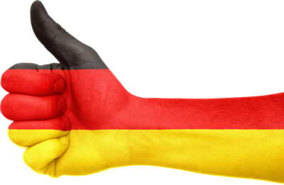 Saksan alkeet II, 3 op, (VY) Deutsch für Anfänger II (KSAK5002)