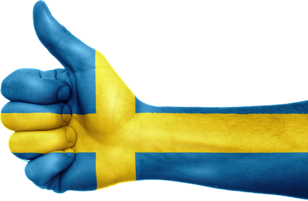 Toinen kotimainen kieli, ruotsi (HuTK) 5 op (OY) – AY901030Y, AY901031Y