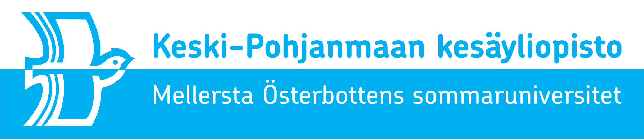 Keski-Pohjanmaan kesäyliopisto