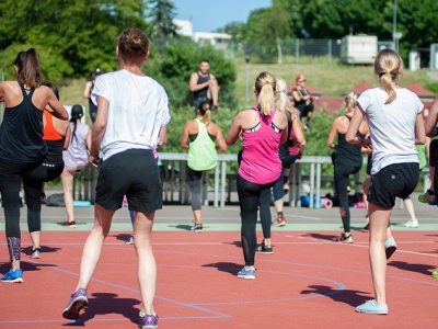 Etä: Liikunta- ja hyvinvointiosaaminen 15 op (JY 2026-2027)