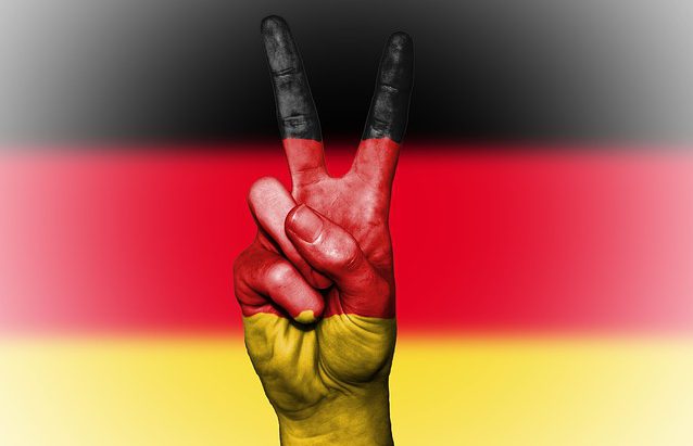 Rammstein -saksaa uuden levyn ZEIT biiseillä