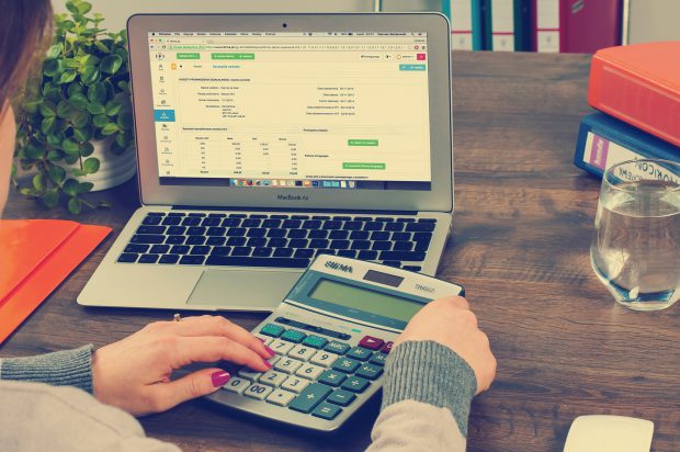 Excel perusteet hallintaan, webinaari
