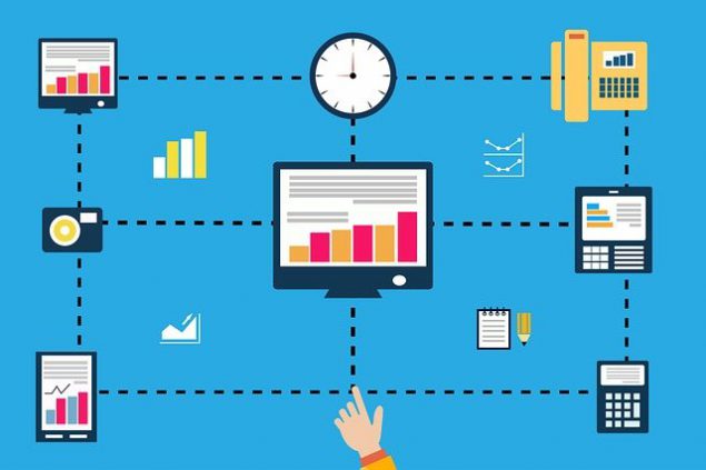 Tietotalouden LEAN julkisille – turhia järjestelmiä vai lisää digitalisointia? webinaari