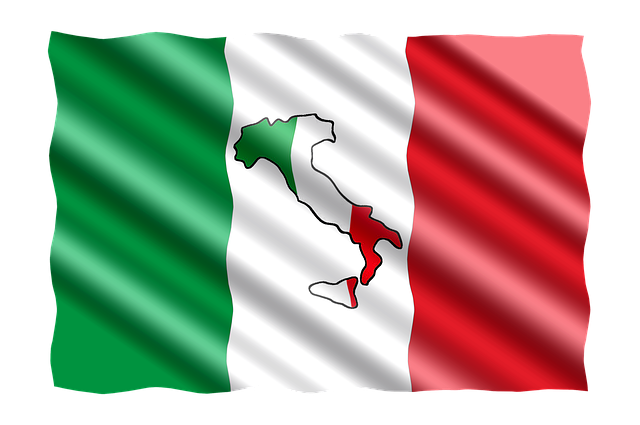Italian alkeiskurssi 1 (etäopetuksena)