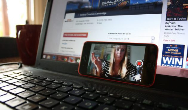 Kuinka kuvata, editoida ja toteuttaa omaa VLOG-sisältöä, verkkokurssi