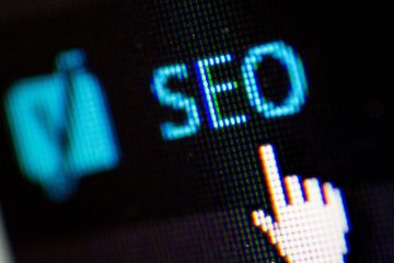 Hakukoneoptimoinnin (SEO) hyödyntäminen markkinoinnissa, webinaari