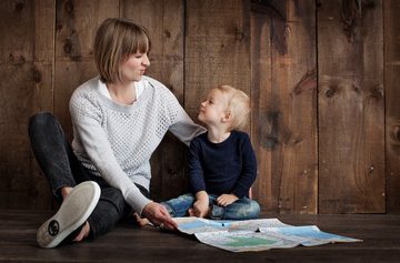Lapset puheeksi -menetelmäkoulutus