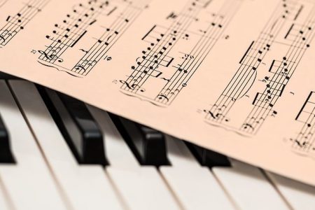 Musiikki