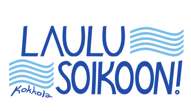 LAULU SOIKOON! – Talvi 2023