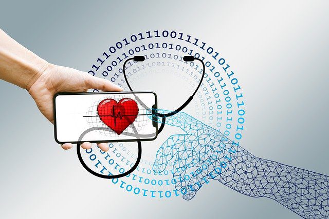 FutureDigiHealth – Digitaaliset sosiaali- ja terveyspalvelut, 25 op (OY) 2022-2023