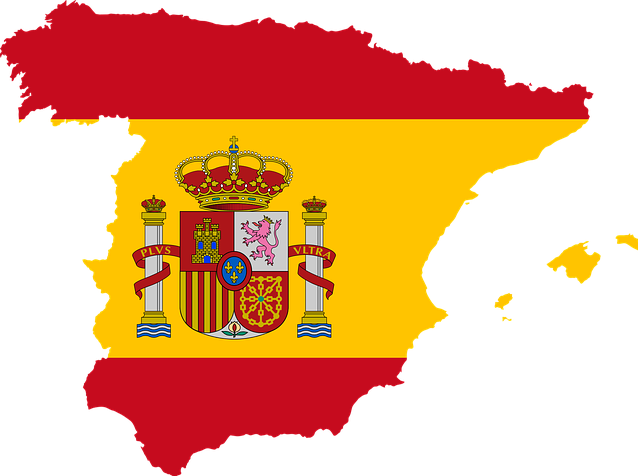 Espanjan alkeiskurssi 1 – Español para principiantes 1 (AVOIN YO), 5 op AY905024Y