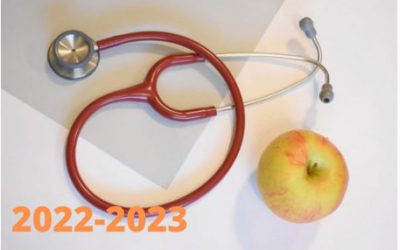 Kansanterveystieteen perusopinnot 25 op, verkko-opinnot 2022-2023