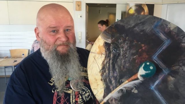 Voimarummun valmistus – rummun teko kurssi