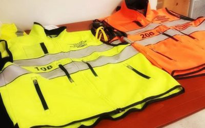 Järjestyksenvalvojan peruskoulutus (40 oppituntia)