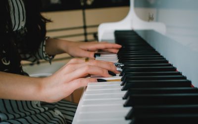 Sointumerkeistä soittaminen ja vapaa säestys pianolla (etäopetus)