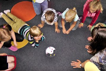 Ryhmänhallinta – verkossa