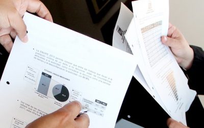 Tuloslaskelmien ja taseiden lukutaito
