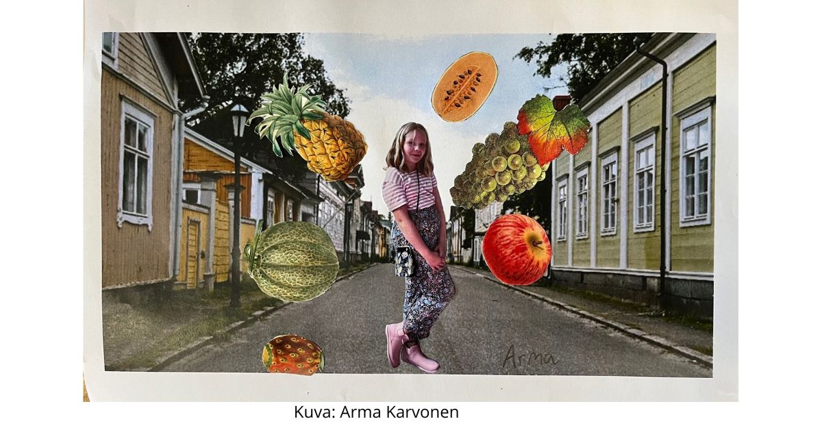 Arma Karvonen