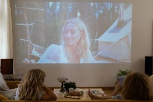 Elokuva ja luovat mediat