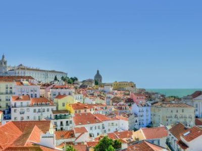 Etä: Portugalin minikurssi