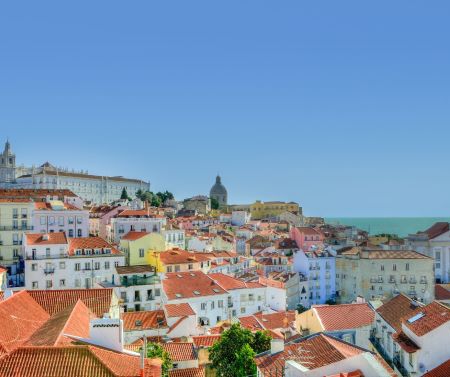 Portugalin minikurssi