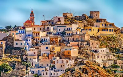 Introduction to Greek – A Journey Through Language and Culture