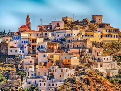 Introduction to Greek – A Journey Through Language and Culture