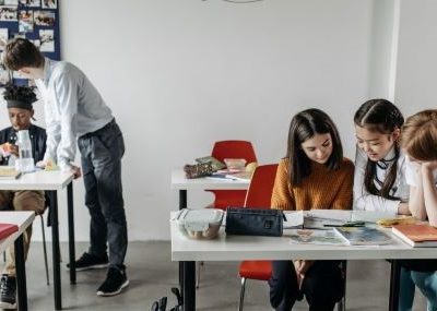 Ennakkotieto, Etä: Suomen opettaminen toisena ja vieraana kielenä (S2) 30 op (UEF) 2025-2026