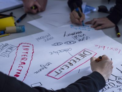 Etä: Toiminnallisia menetelmiä ohjaus-, hoiva-, hoito- ja terapiatyöhön, vielä ehtii mukaan