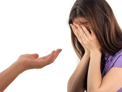 ETÄ: Haastavan käyttäytymisen kohtaaminen – ymmärrystä ja keinoja haastaviin tilanteisiin