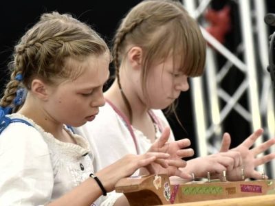 Helkakerho Riekkumat – 8-12-vuotiaille