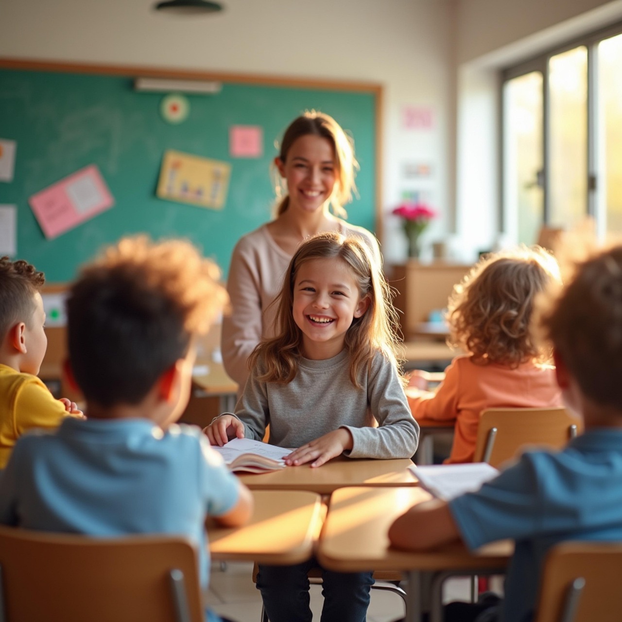 Positiivinen pedagogiikka Positiivinen pedagogiikka