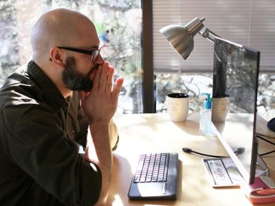 Lähi: Tarinallisen tietokirjoittamisen työpaja