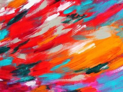 Etä: Kuva ja asiakastyö -peruskurssi: Kuvataidemenetelmien soveltaminen asiakastyössä 5 op (2026)