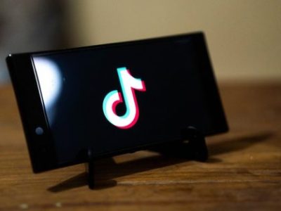 Etä: TikTok yrityskäytössä