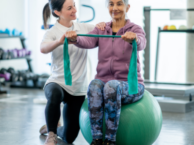 Monimuoto: Psykofyysinen fysioterapia 20 op