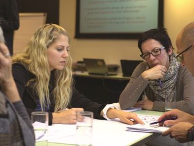 Lähi: Tehokas arki – tuloksia arkijohtamisella 2026