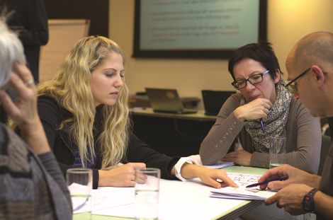 Arkijohtaminen Arkijohtaminen