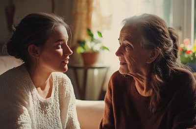 Lähi: TunteVa®-hoitajakoulutus 15 op