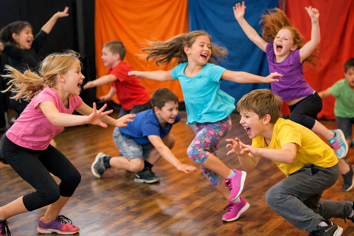 Yhtä draamaa Yhtä draamaa