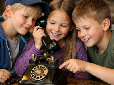 Miten tämä ennen tehtiin? – historiantutkimusleiri