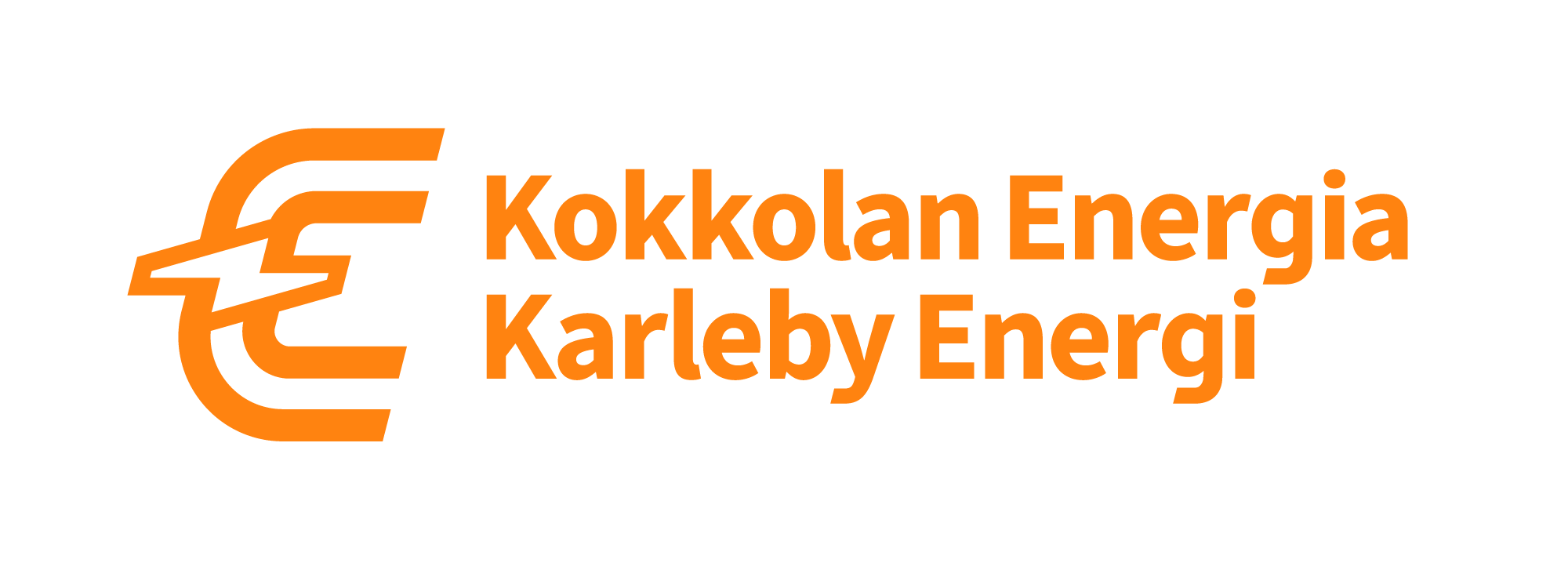 kokkolan-energia-logo-vaaka-oranssi-RGB