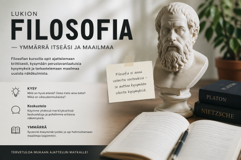 Filosofian abikurssi