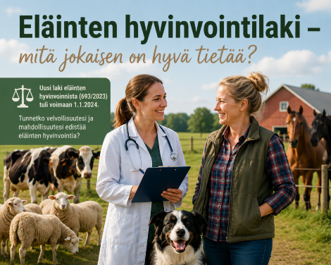ELäinen hyvinvointilaki