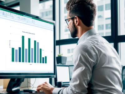 Etä: Eteenpäin Excelissä – lisäosaamista toimistohenkilöstölle webinaari