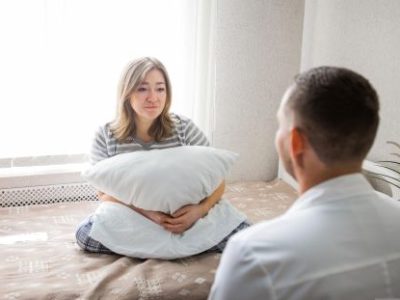 ETÄ: Huimaus ja vestibulaarinen kuntoutus