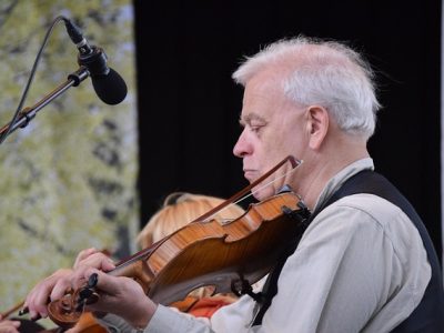 Lähi: Lampin pelimannipiiri